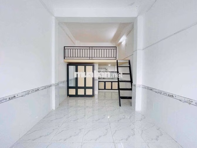 DUPLEX SIÊU XỊN CÓ THANG MÁY HẦM XE KẾ BÊN OU QUẬN 6 VÀ ĐHYD, SGU ✨
