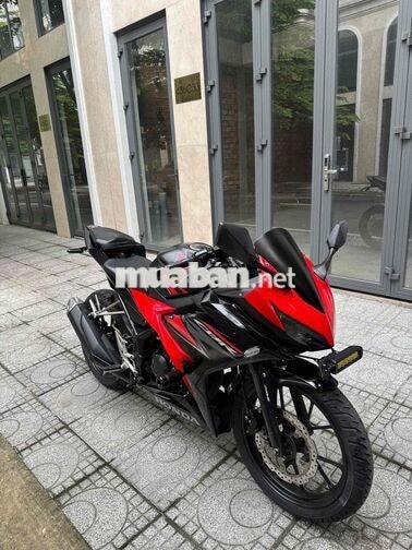 Honda CBR150R 2019 ABS chính chủ BSTP