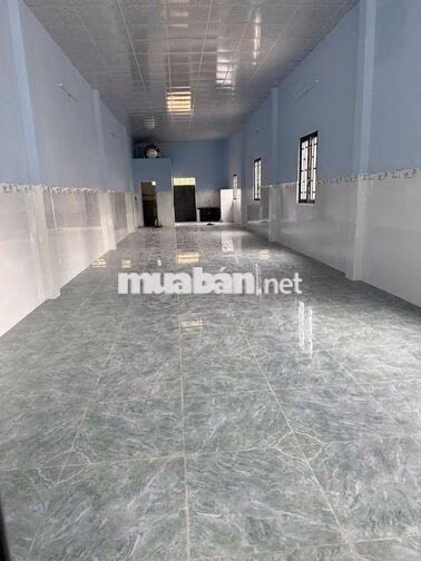 🏡 CHO THUÊ NHÀ 5x27 – XUÂN THỚI SƠN, HÓC MÔN - 8 TRIỆU/THÁNG 🏠 Nhà trố