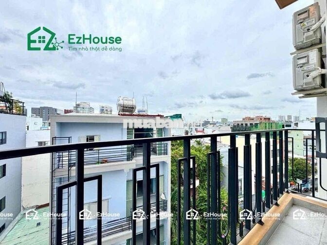 🔥FREE TIỀN ĐIỆN THÁNG ĐẦU🔥DUPLEX BAN CÔNG ĐI BỘ QUA VLU