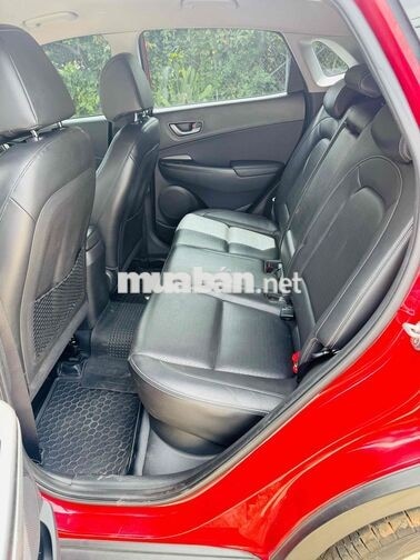 Hyundai Kona Đỏ 79004 km