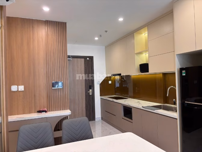 CHÍNH CHỦ CHO THUÊ CĂN HỘ CAO CẤP GLORY HEIGHTS – GH2, VINHOMES GRAND 