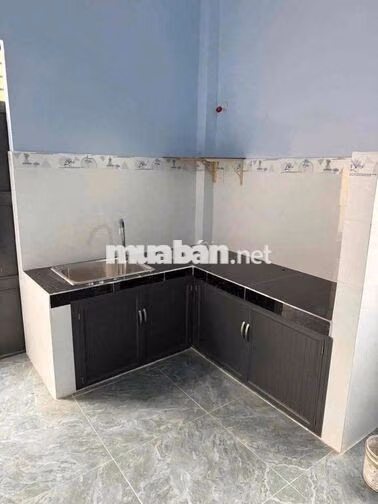 🏡 CHO THUÊ NHÀ 5x27 – XUÂN THỚI SƠN, HÓC MÔN - 8 TRIỆU/THÁNG 🏠 Nhà trố