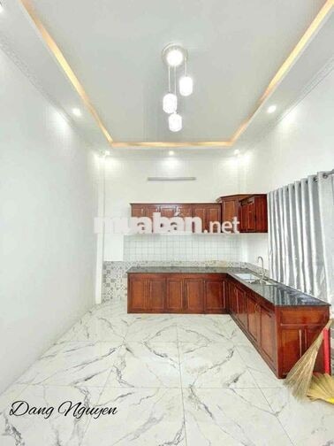 ❇️ Cho thuê Nhà 2 lầu Khu Đại Ngân vào 50m đến nhà - Gần ĐHYD Cần Thơ