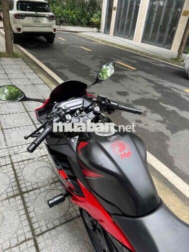Honda CBR150R 2019 ABS chính chủ BSTP