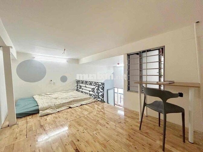 CHO THUÊ CĂN DUPLEX THANG MÁY — TIỆN QUA ĐH Y DƯỢC — ĐH SƯ PHẠM