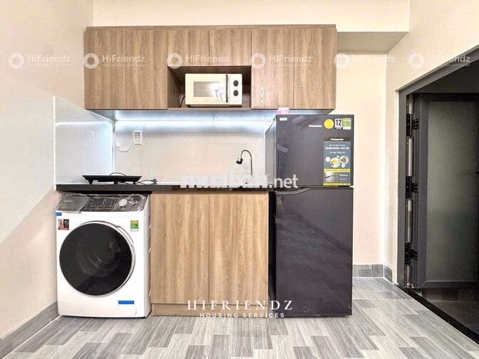 STUDIO THANG MÁY HẦM XE RỘNG FULL NỘI THẤT CÁCH Y DƯỢC ĐI BỘ 10p