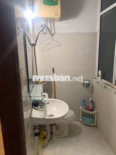 🏠 CHO THUÊ PHÒNG KHÉP KÍN 40M² – GẦN CHỢ NAM ĐỒNG, ĐỐNG ĐA
