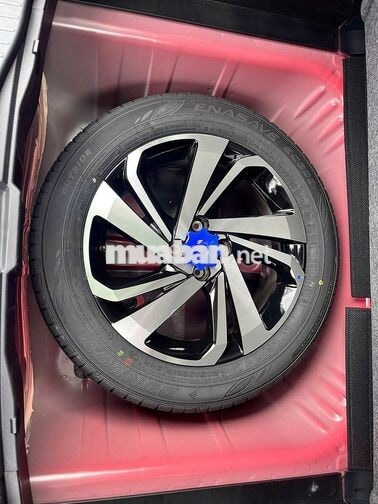 Toyota Raize 2025 xe lướt-4xx tr đ-TL mạnh xả kho