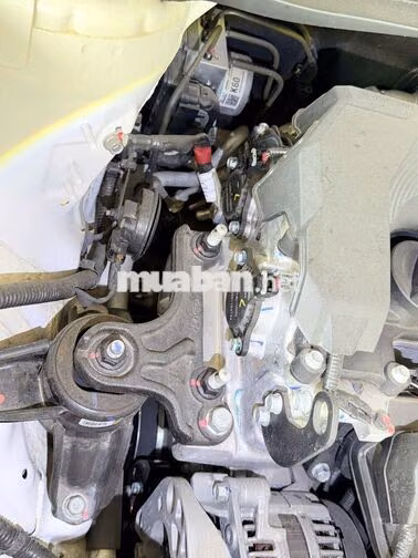 Kia Carens SX 2024 Trắng 2.200 km
