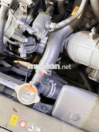 Kia Carens SX 2024 Trắng 2.200 km
