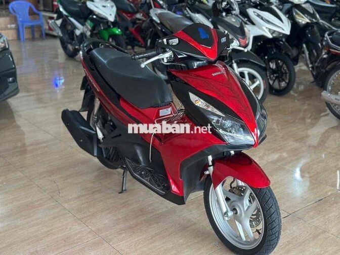 Honda Air Blade 2014 Đỏ