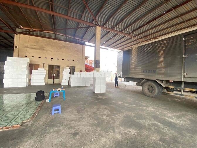 ✅Tuyển 2  Nam Làm Kho Mút - Xốp nhẹ - Lương 9-12tr
