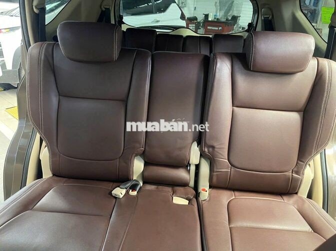 Mitsubishi Xpander 1.5L AT Premium 2019 Nâu