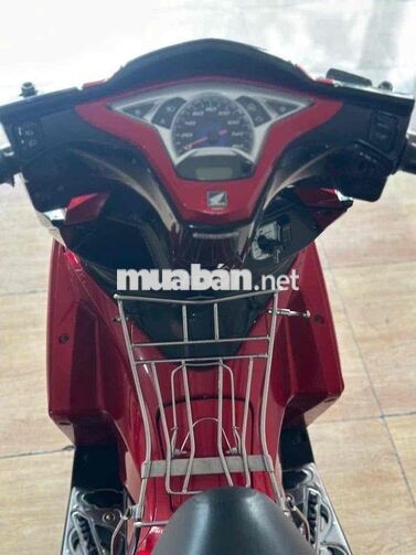 Honda Air Blade 2014 Đỏ