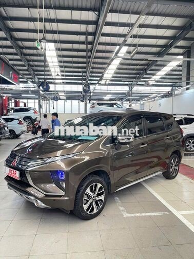 Mitsubishi Xpander 1.5L AT Premium 2019 Nâu