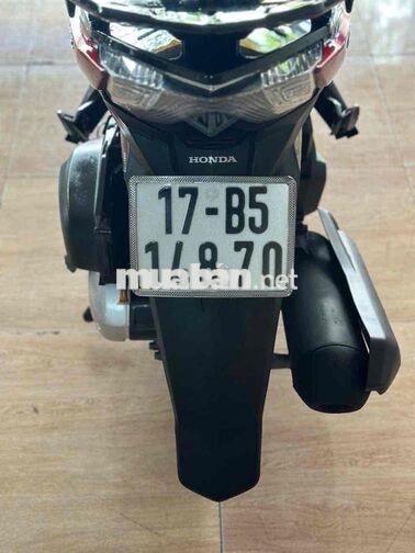 Honda Air Blade 2014 Đỏ