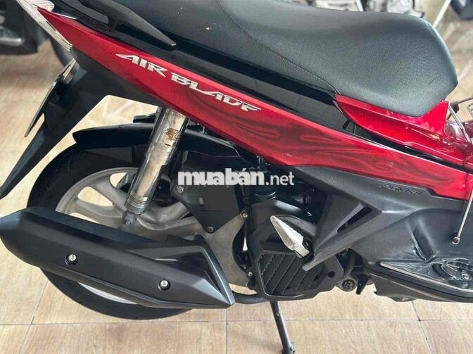 Honda Air Blade 2014 Đỏ
