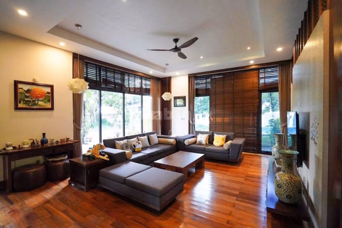 Bán nhà Phố Vọng - Đại La 145m2, có vỉa hè, kinh doanh, đường ô tô