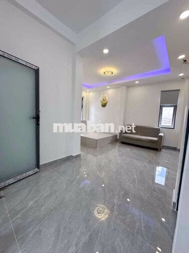 Chính Chủ Cần Bán Nhà Mới Có Hoa Hồng 100Tr Nhờ AE Chạy Phụ Hoàn Công