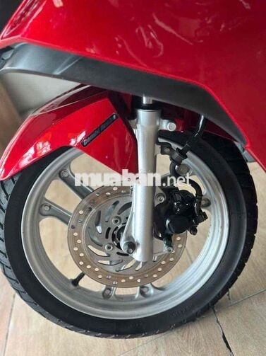 Honda Air Blade 2014 Đỏ