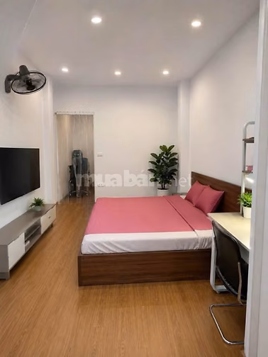 Nhà nho nhỏ trong con ngõ to to - 25m2 chỉ 4 tỷ là enter