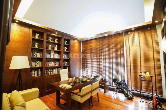 Bán nhà Phố Vọng - Đại La 145m2, có vỉa hè, kinh doanh, đường ô tô