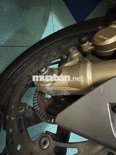 Honda Winner V3 2023 Bạc