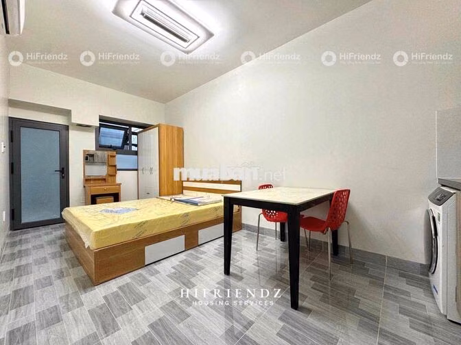 STUDIO THANG MÁY HẦM XE RỘNG FULL NỘI THẤT CÁCH Y DƯỢC ĐI BỘ 10p