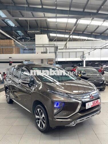 Mitsubishi Xpander 1.5L AT Premium 2019 Nâu