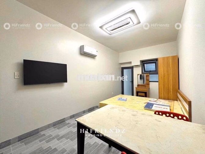 STUDIO THANG MÁY HẦM XE RỘNG FULL NỘI THẤT CÁCH Y DƯỢC ĐI BỘ 10p