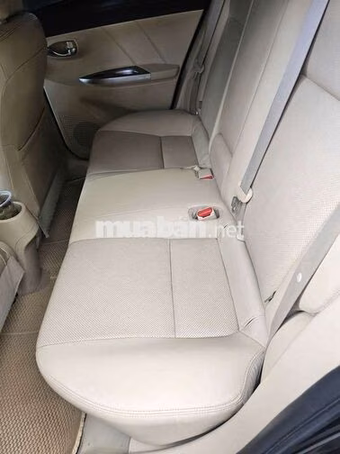 Toyota Vios 2018 Đen 71.000 km