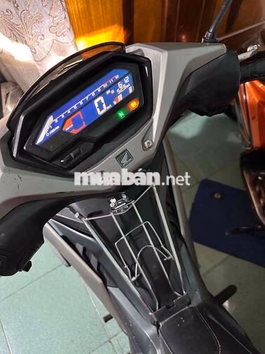 Honda Winner V3 2023 Bạc