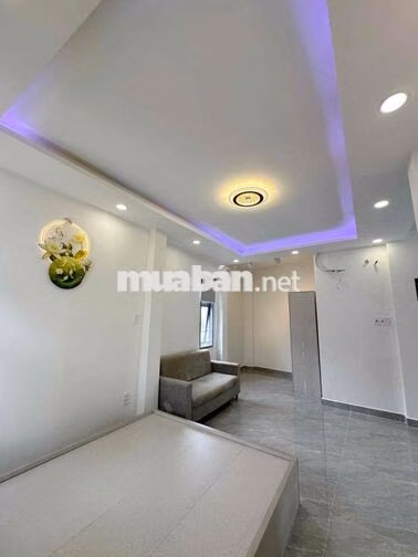 Chính Chủ Cần Bán Nhà Mới Có Hoa Hồng 100Tr Nhờ AE Chạy Phụ Hoàn Công
