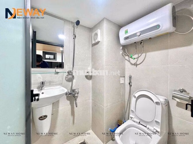 PHÒNG TRỌ SINH VIÊN FULL NỘI THẤT MỚI 1000%. FREE XE, CÓ THANG MÁY