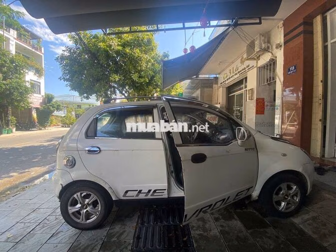 Cần Thanh lí xe Chevrolet