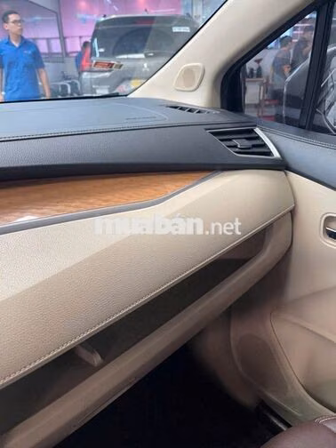 Mitsubishi Xpander 1.5L AT Premium 2019 Nâu