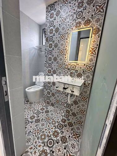 Chính Chủ Cần Bán Nhà Mới Có Hoa Hồng 100Tr Nhờ AE Chạy Phụ Hoàn Công