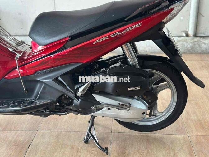 Honda Air Blade 2014 Đỏ