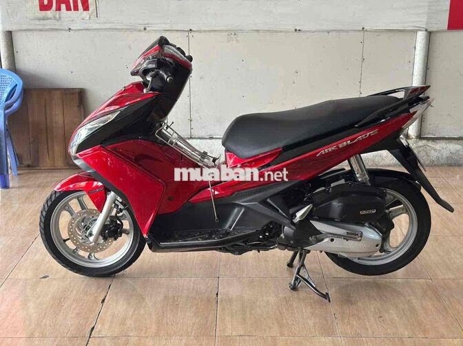 Honda Air Blade 2014 Đỏ