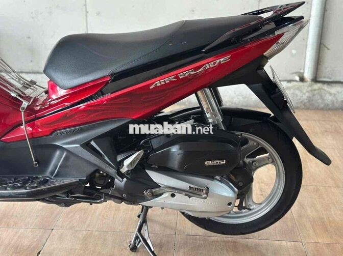 Honda Air Blade 2014 Đỏ