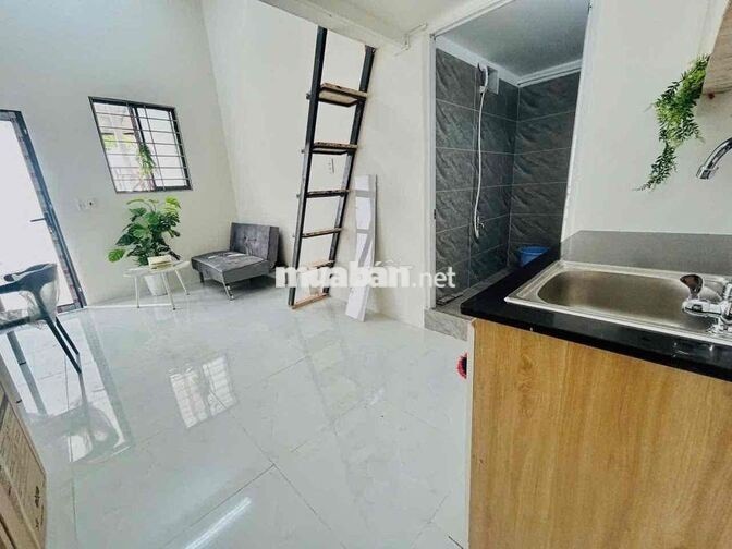 CHO THUÊ CĂN DUPLEX THANG MÁY — TIỆN QUA ĐH Y DƯỢC — ĐH SƯ PHẠM