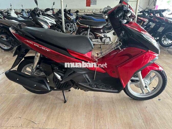 Honda Air Blade 2014 Đỏ