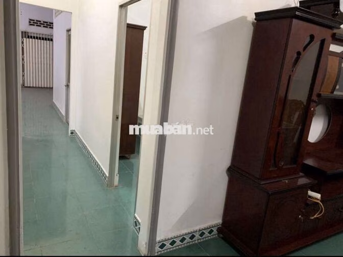 chính chủ cần bán nhà đất full thổ
