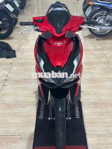 Honda Air Blade 2022 màu Đỏ