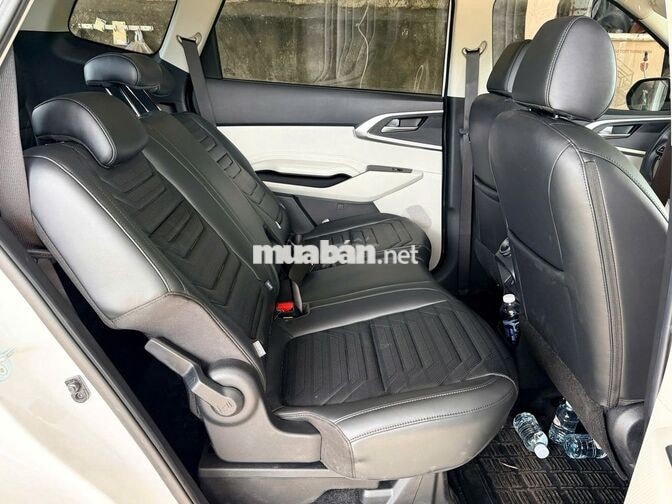 Kia Carens SX 2024 Trắng 2.200 km