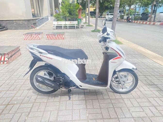 cần bán xe vision chính chủ