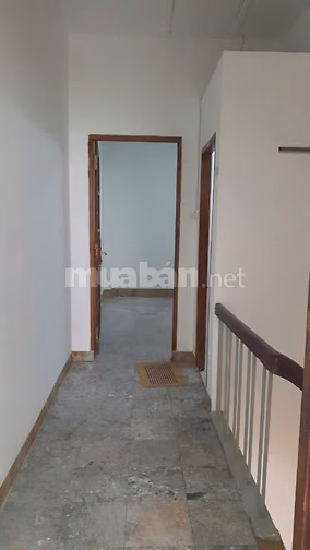 Bán nhà HXH 8m quay đầu Đinh Bộ Lĩnh Bình Thạnh 4x17.5=69m2 đối diện B