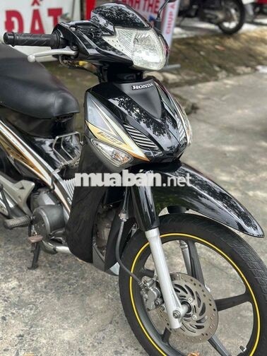 Honda Future Neo FI Đen 339.694 km