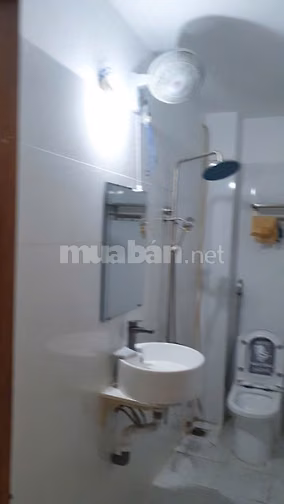 Bán nhà HXH 8m quay đầu Đinh Bộ Lĩnh Bình Thạnh 4x17.5=69m2 đối diện B
